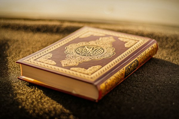 Quran Reading with Tajweed